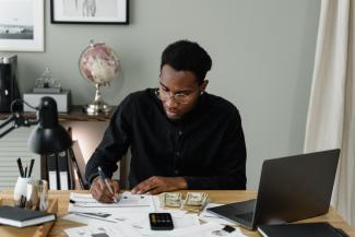 Habits Can Impact Your Finances ​| Elevated Wealth Partners