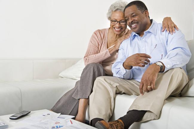 Who We Serve | Financial Services | Elevated Wealth Partners
