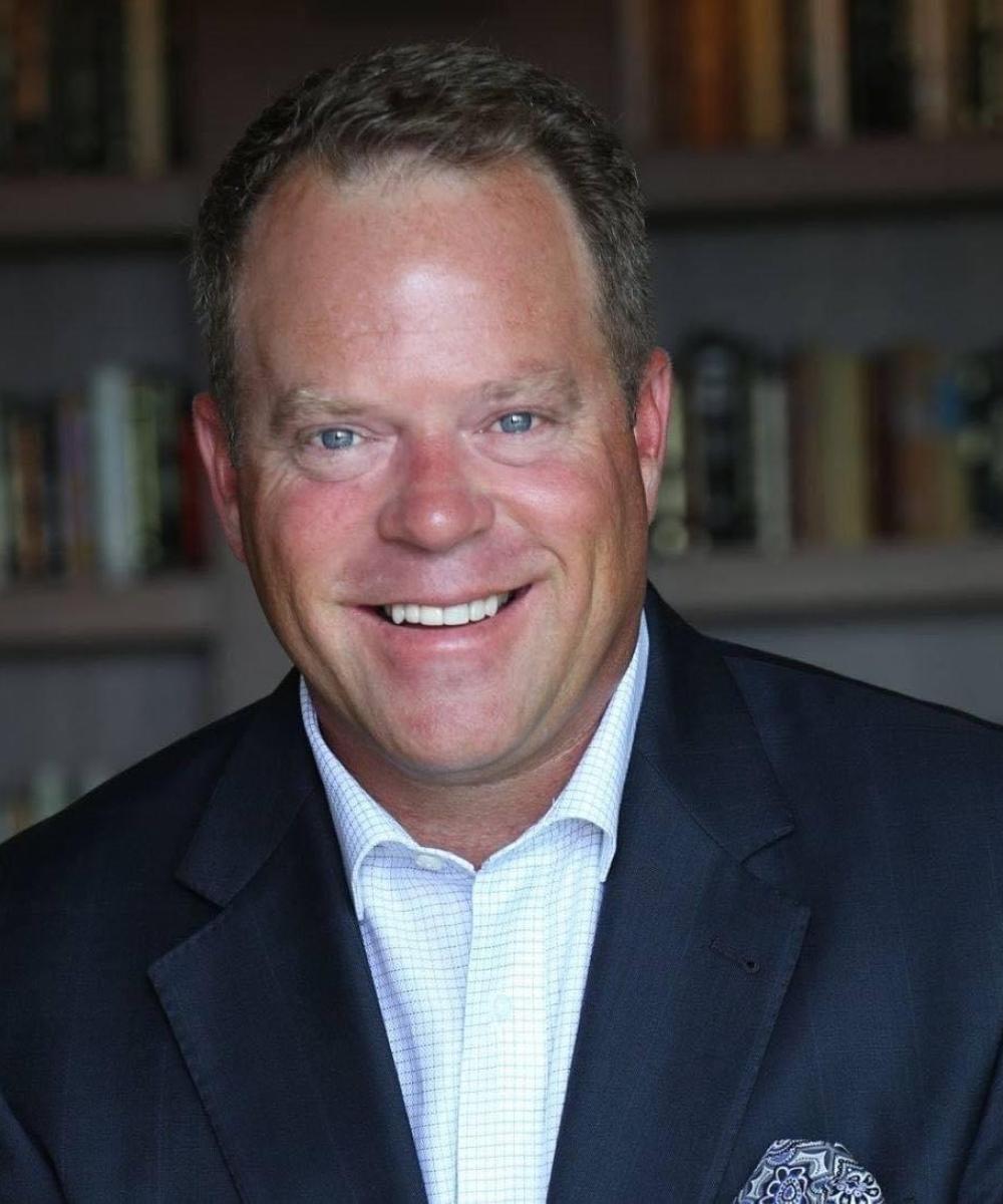 Darin | Wealth Consultant | Elevated Wealth Partners