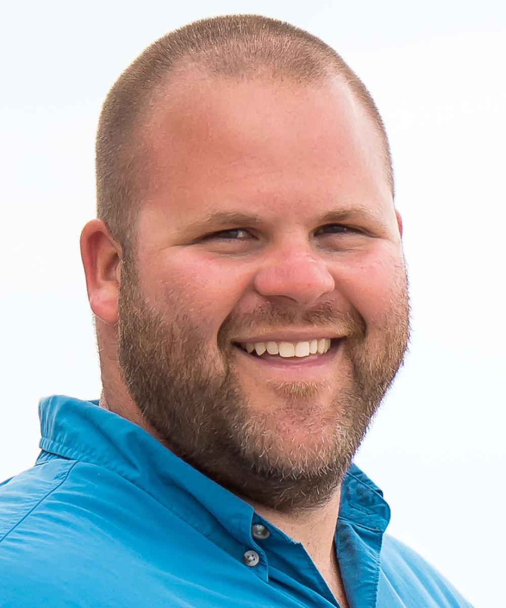 Nick | Director of Client Relation | Elevated Wealth Partner
