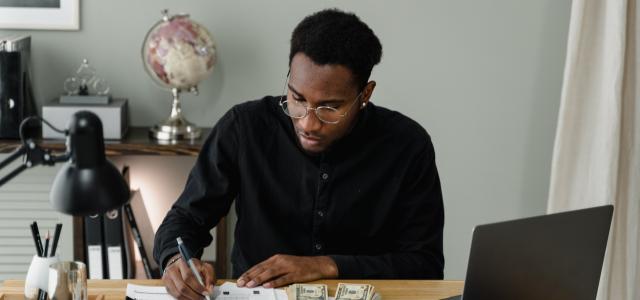 Habits Can Impact Your Finances ​| Elevated Wealth Partners