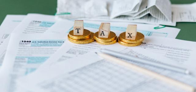 Easy Tips To Take Time Off Taxes | Elevated Wealth Partners